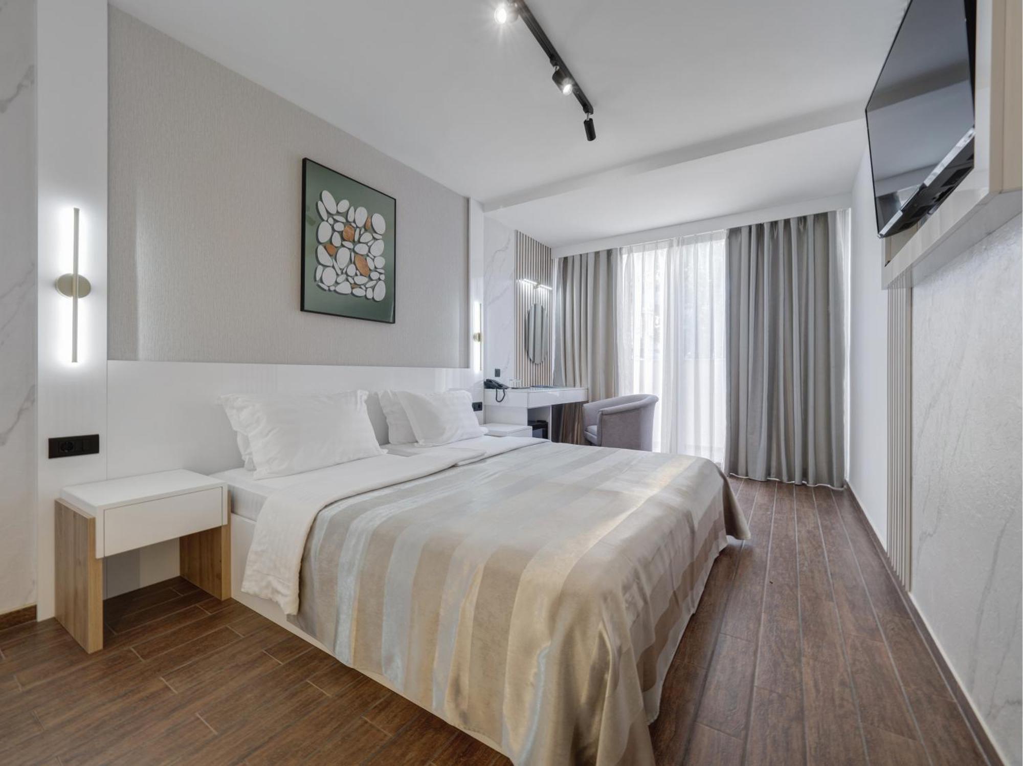Tara Becici Hotel Budva
