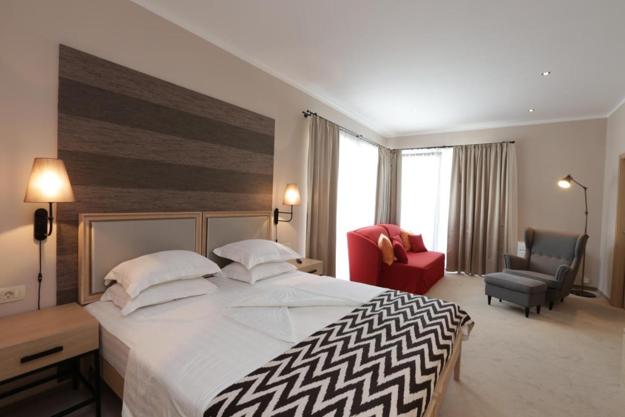 Hotel Tara Becici