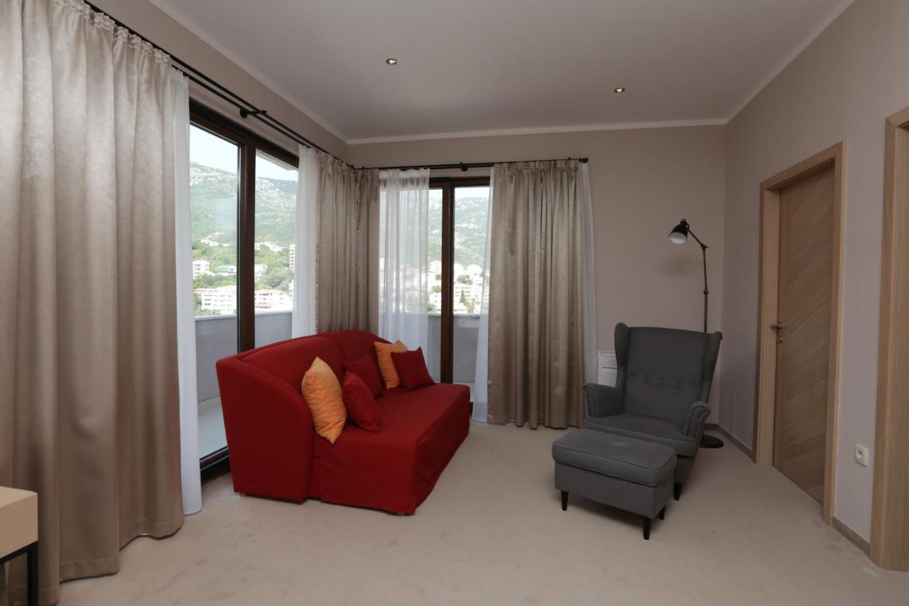 Tara Becici Hotel