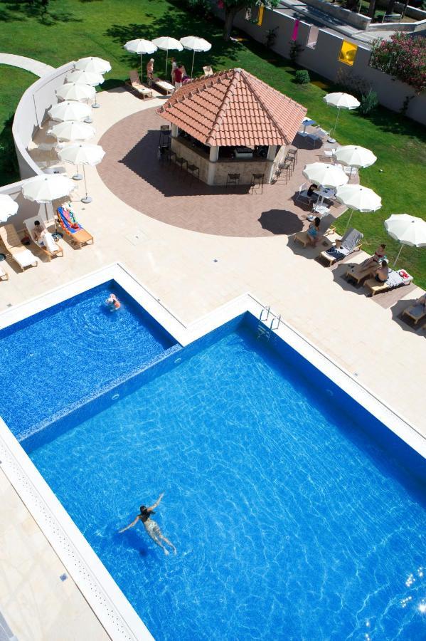 Tara Becici 4* Budva