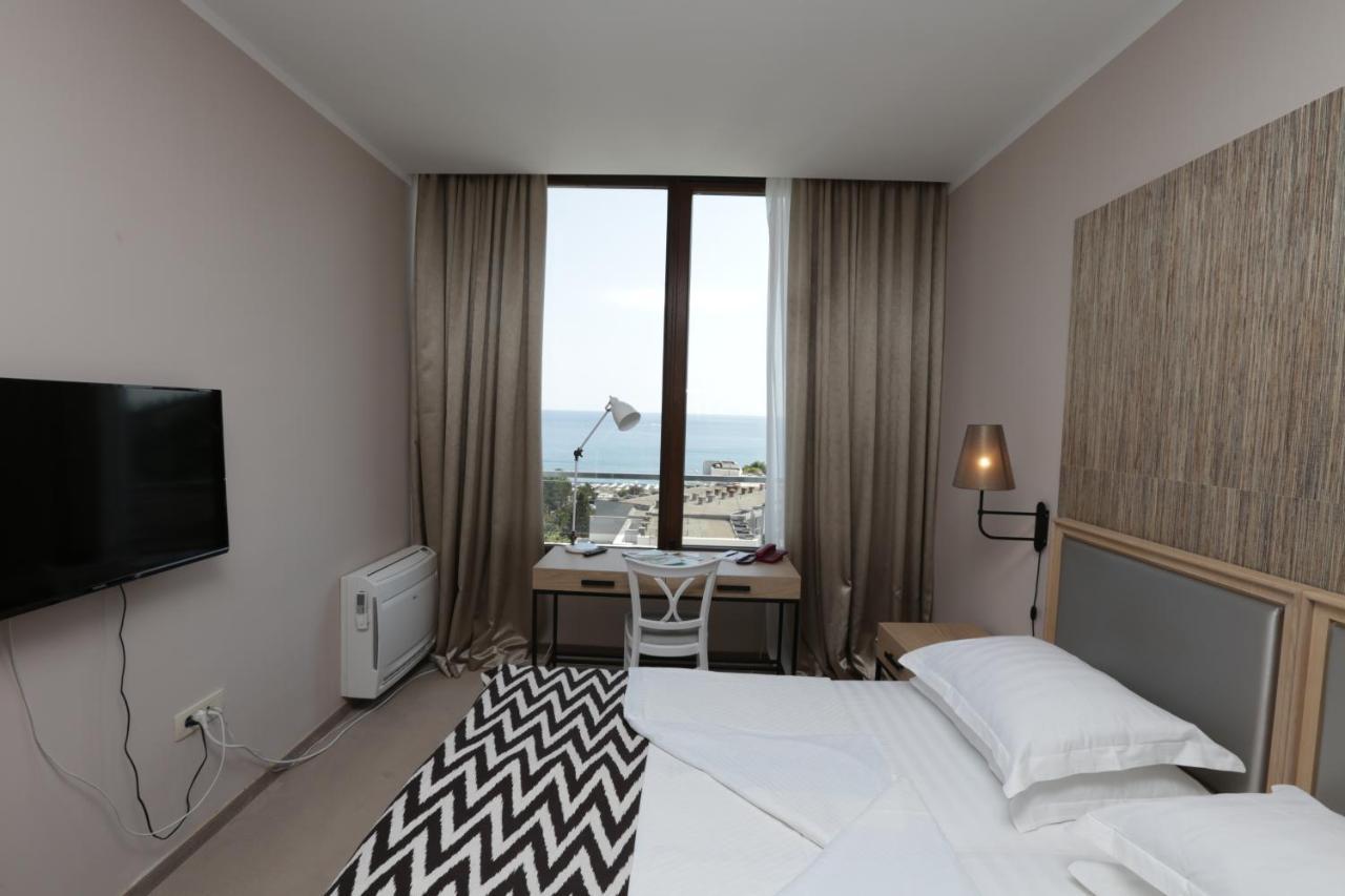 Hotel Tara Becici Budva