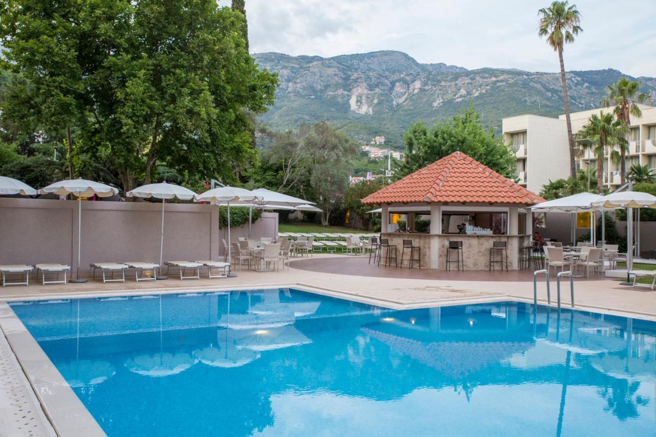 Hotel Tara Becici 4*