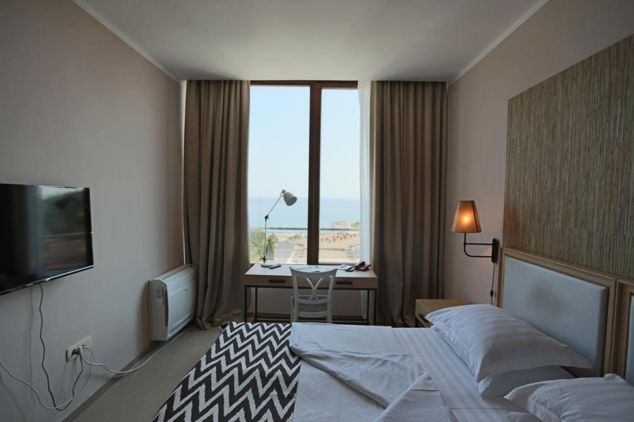 Hotel Tara Becici