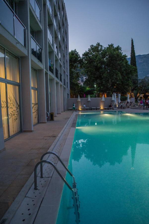 Tara Becici Hotel Budva