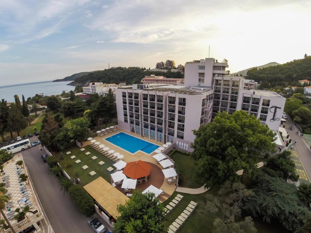 Tara Becici Hotel Budva