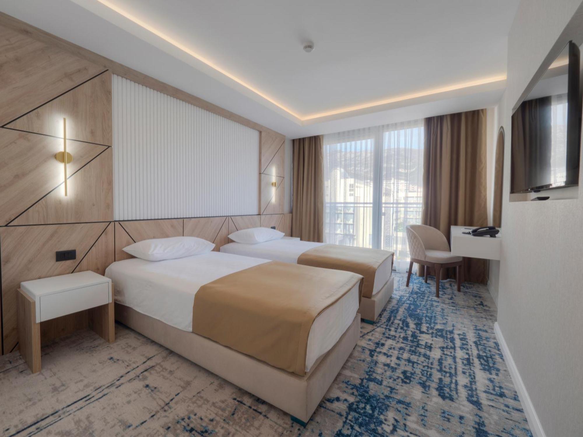 Hotel Tara Becici