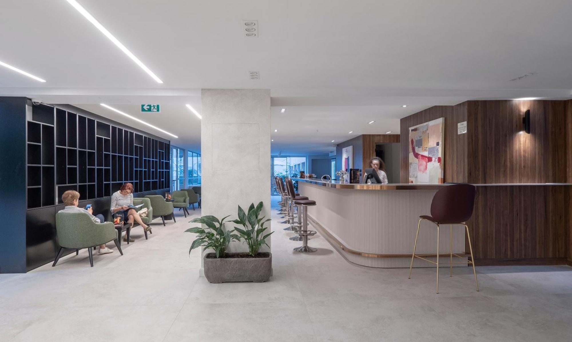 Tara Becici Hotel 4*