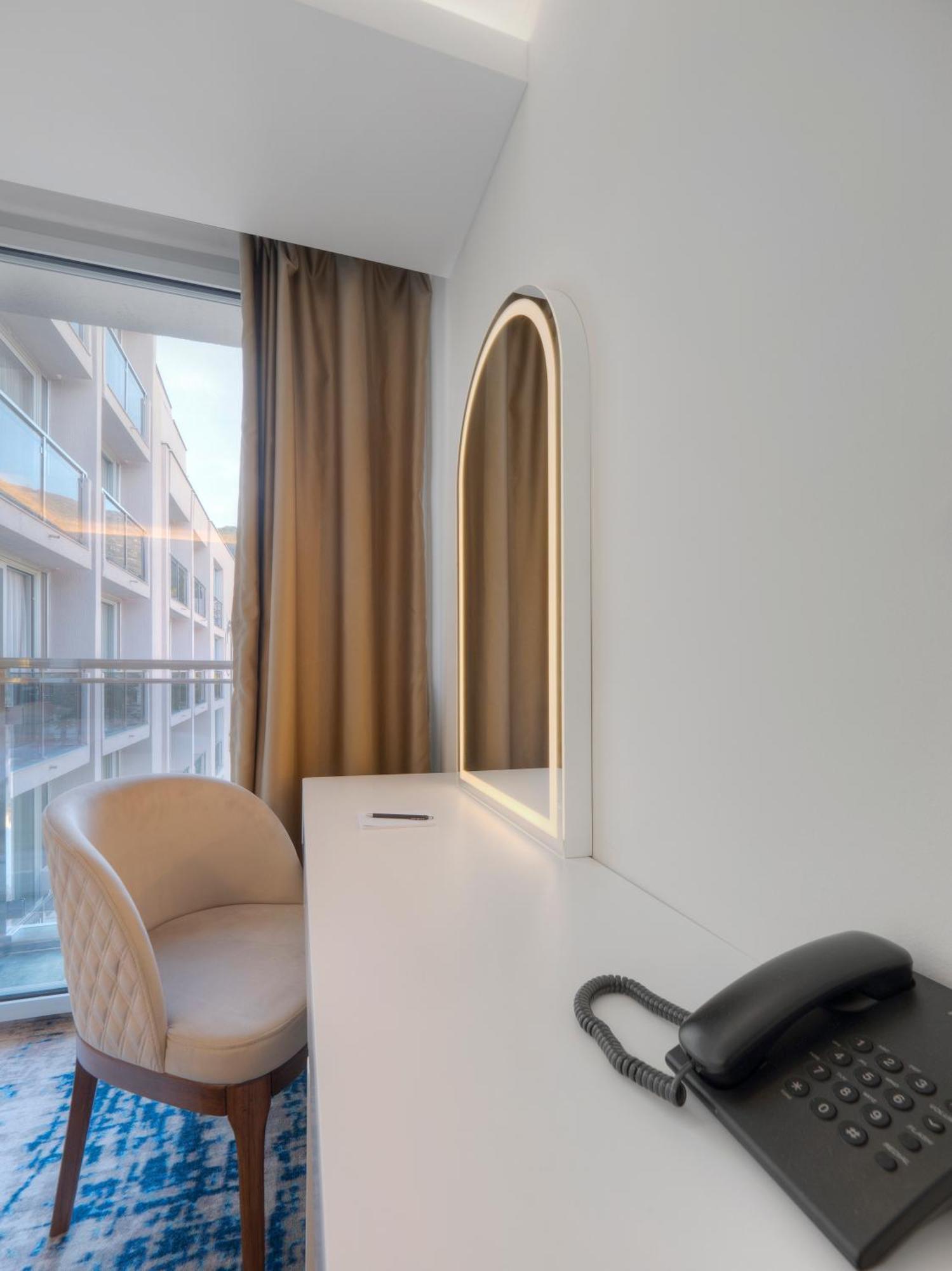 Hotel Tara Becici