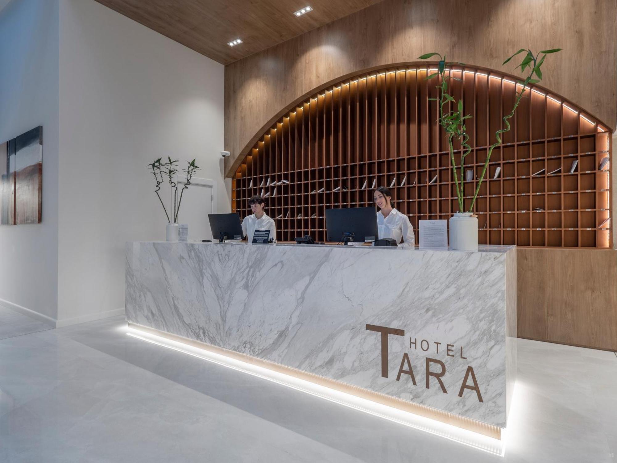 Tara Becici Hotel 4*