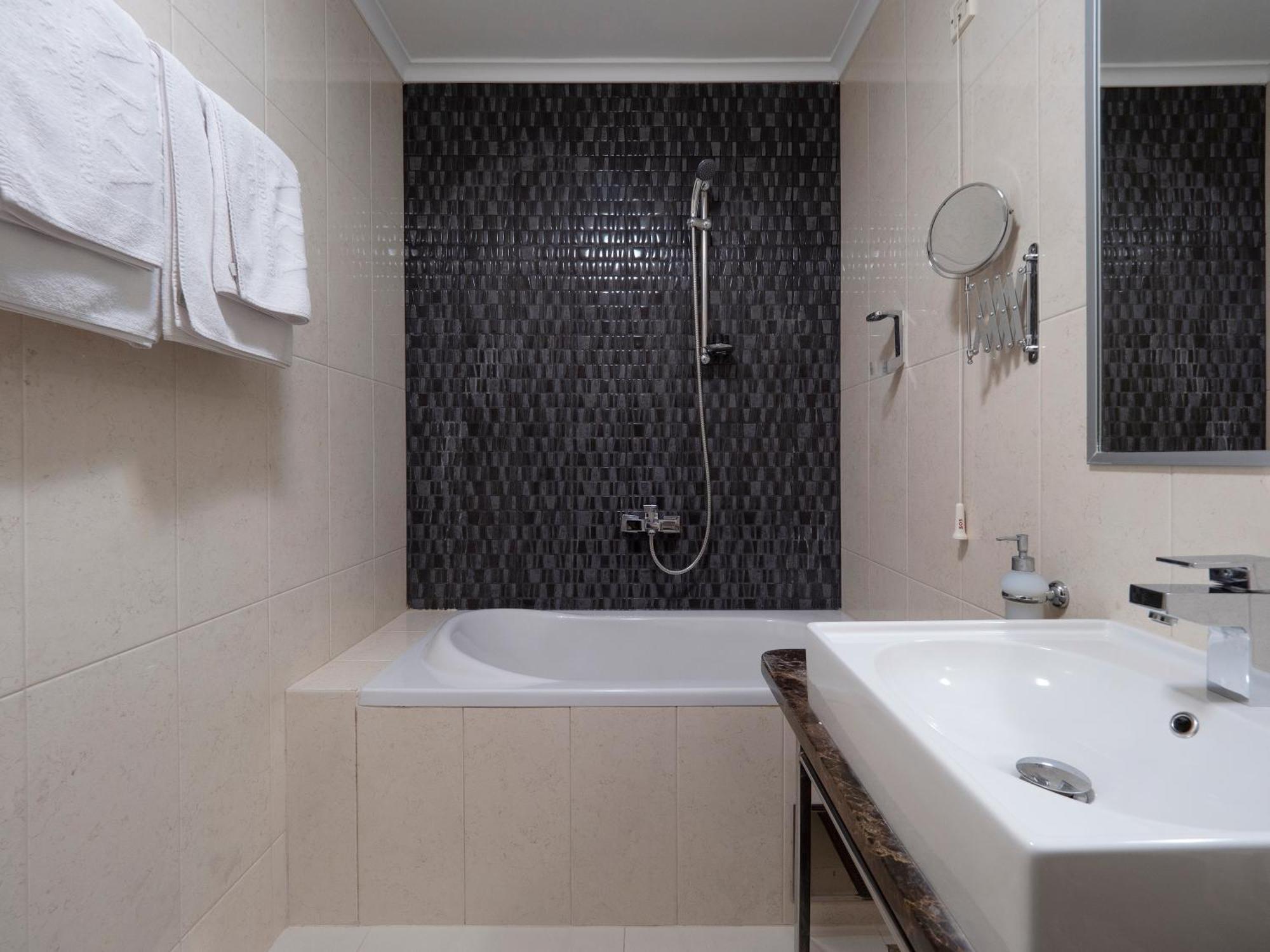 Hotel Tara Becici Budva