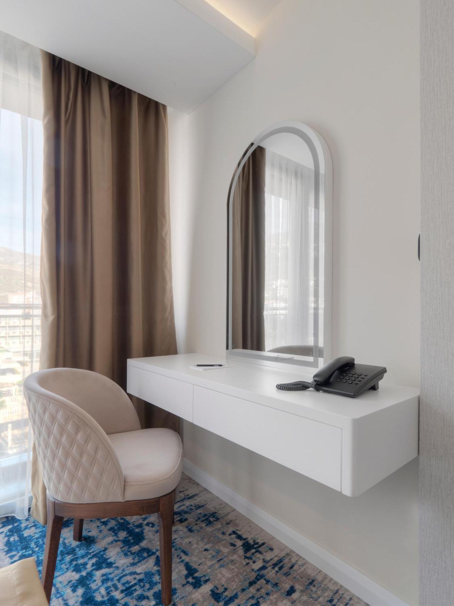 Tara Becici Hotel Budva