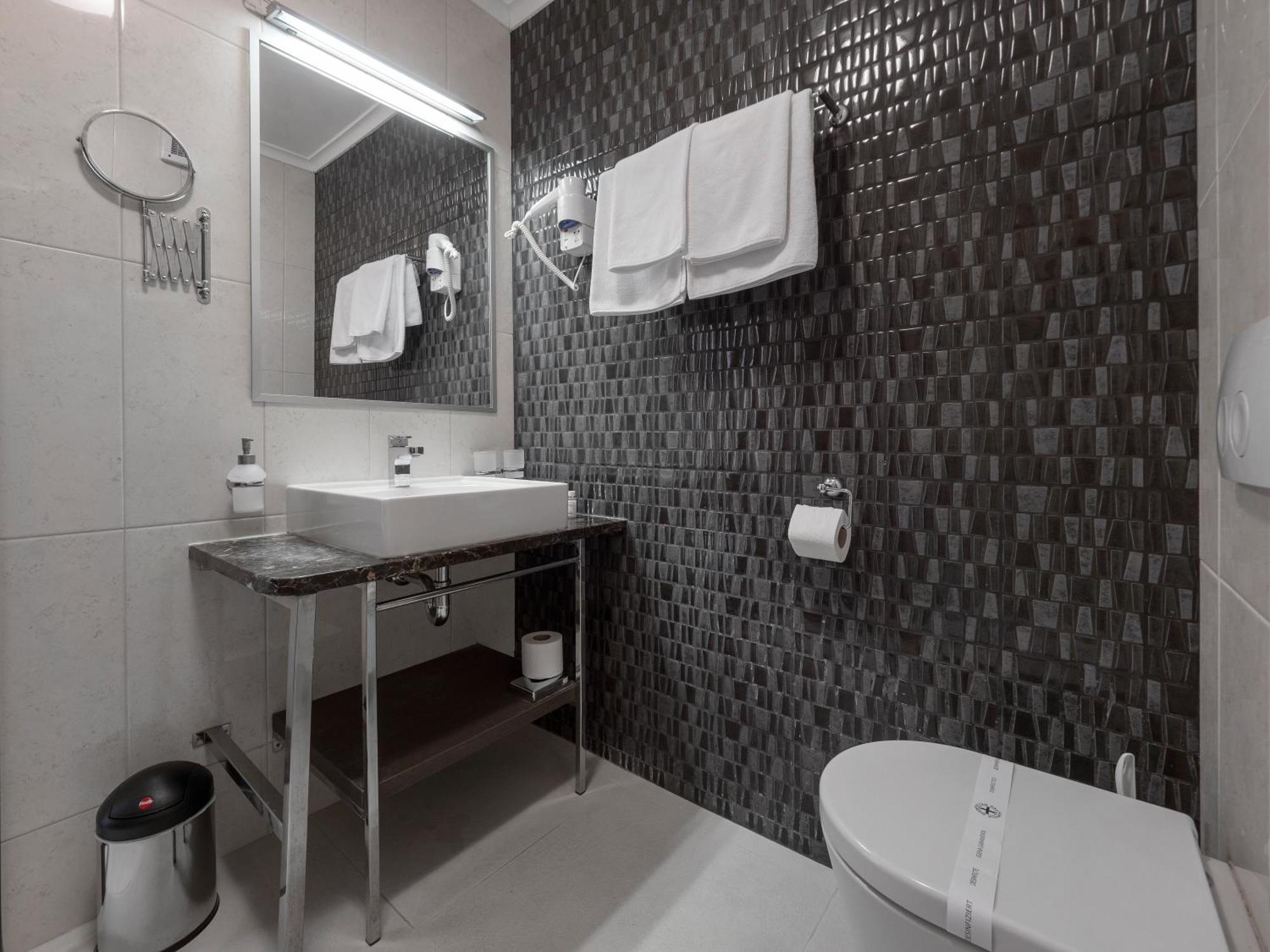 Hotel Tara Becici