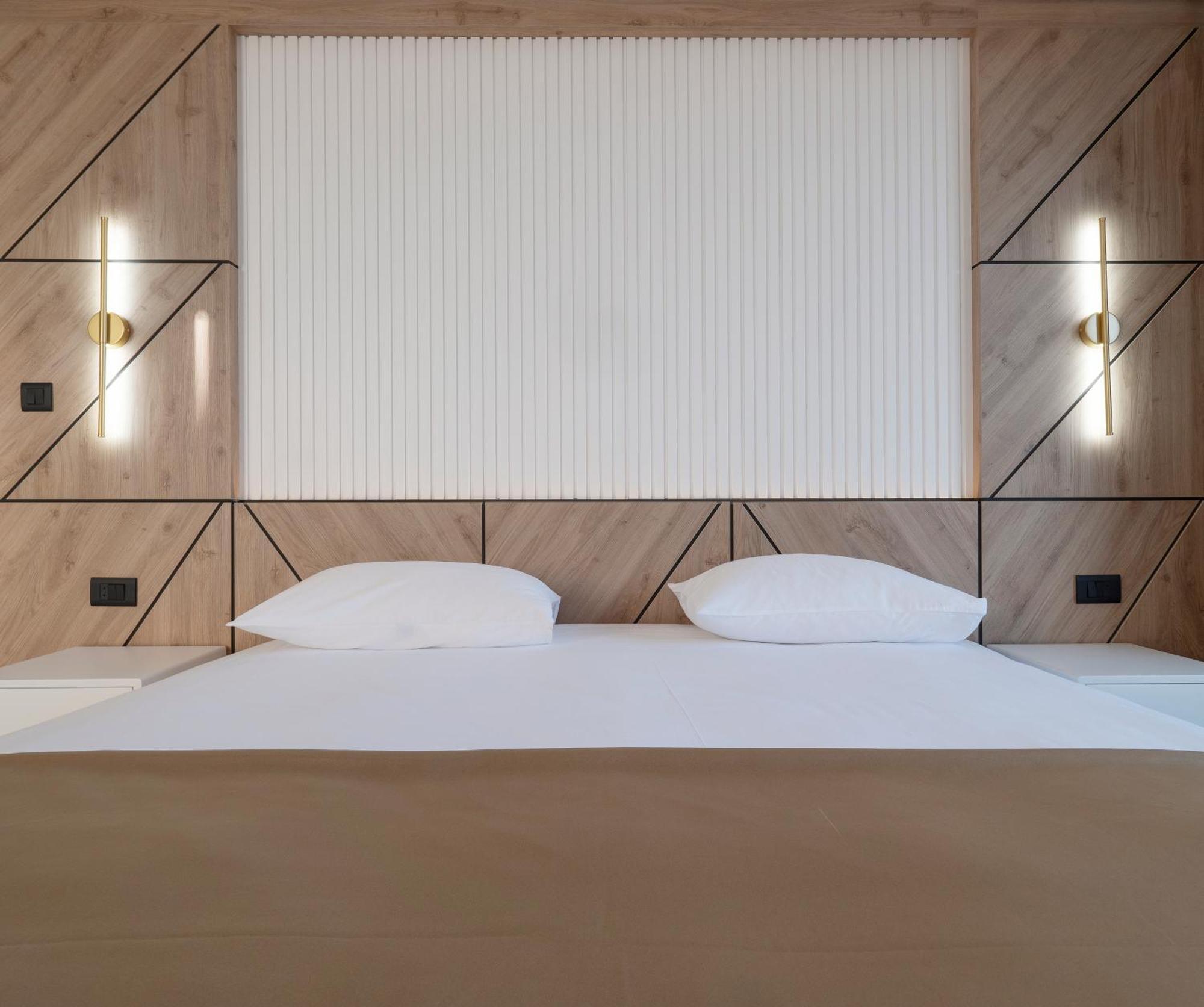 Hotel Tara Becici 4*