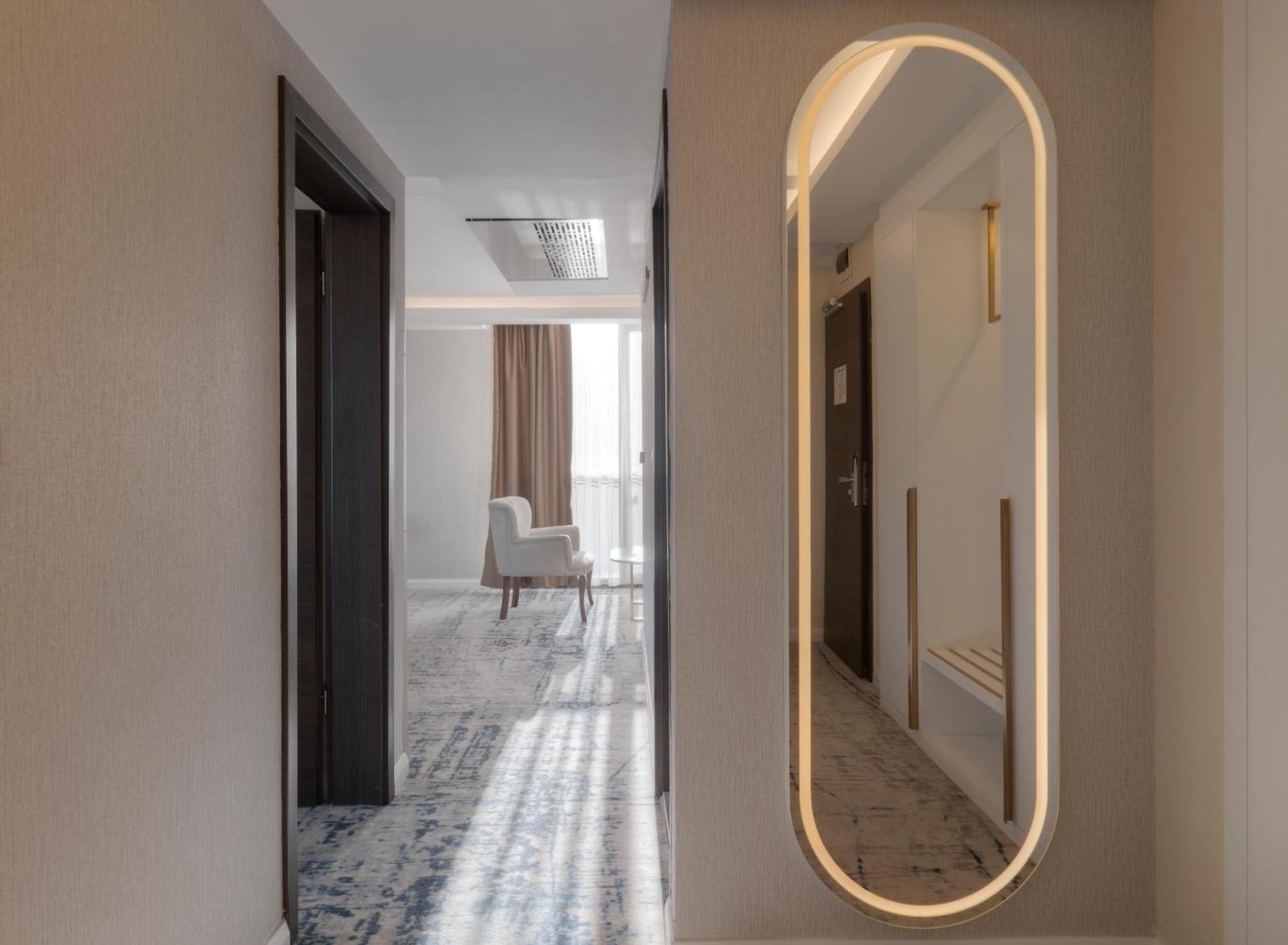 Tara Becici Hotel 4*