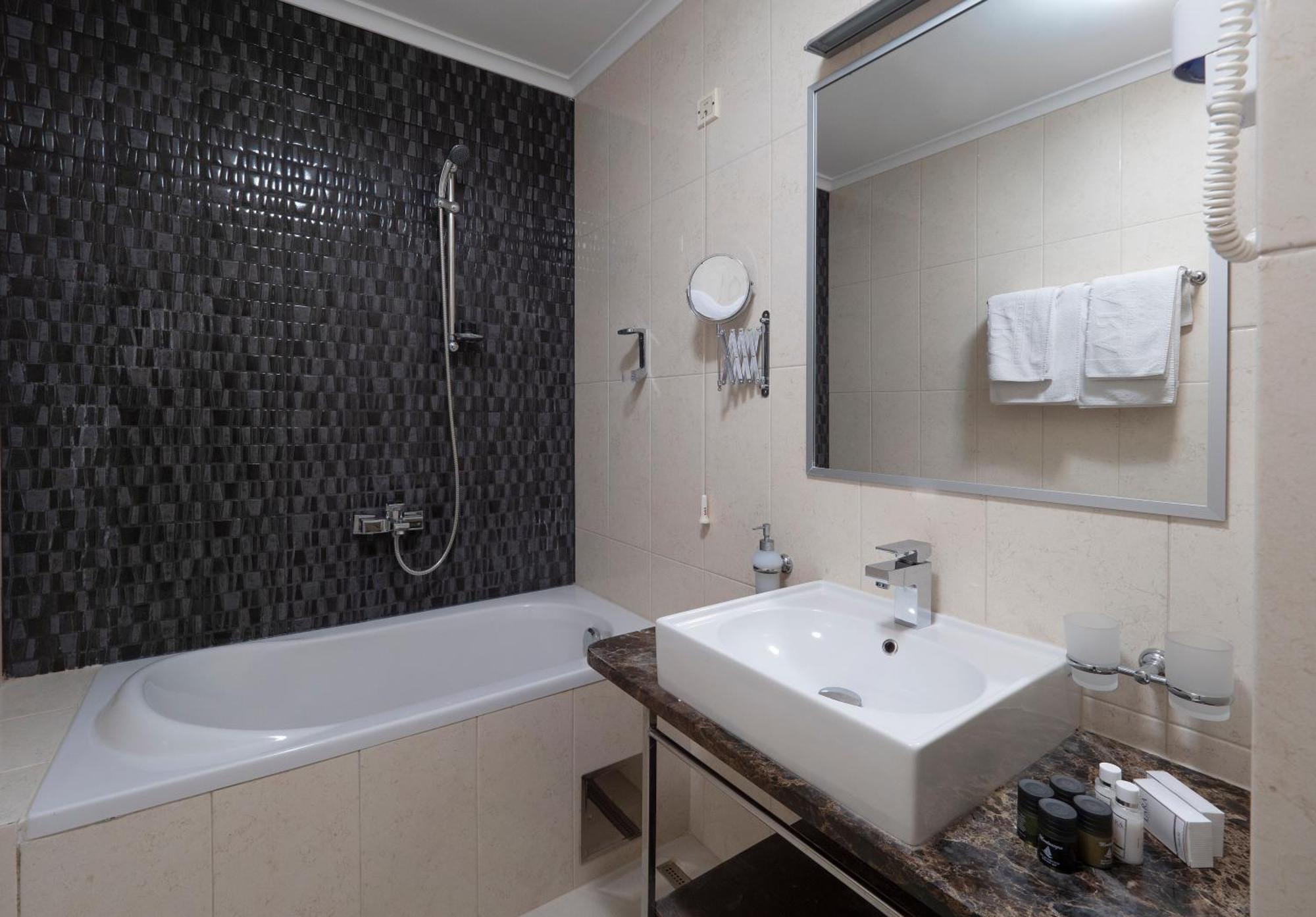 Tara Becici Hotel Budva