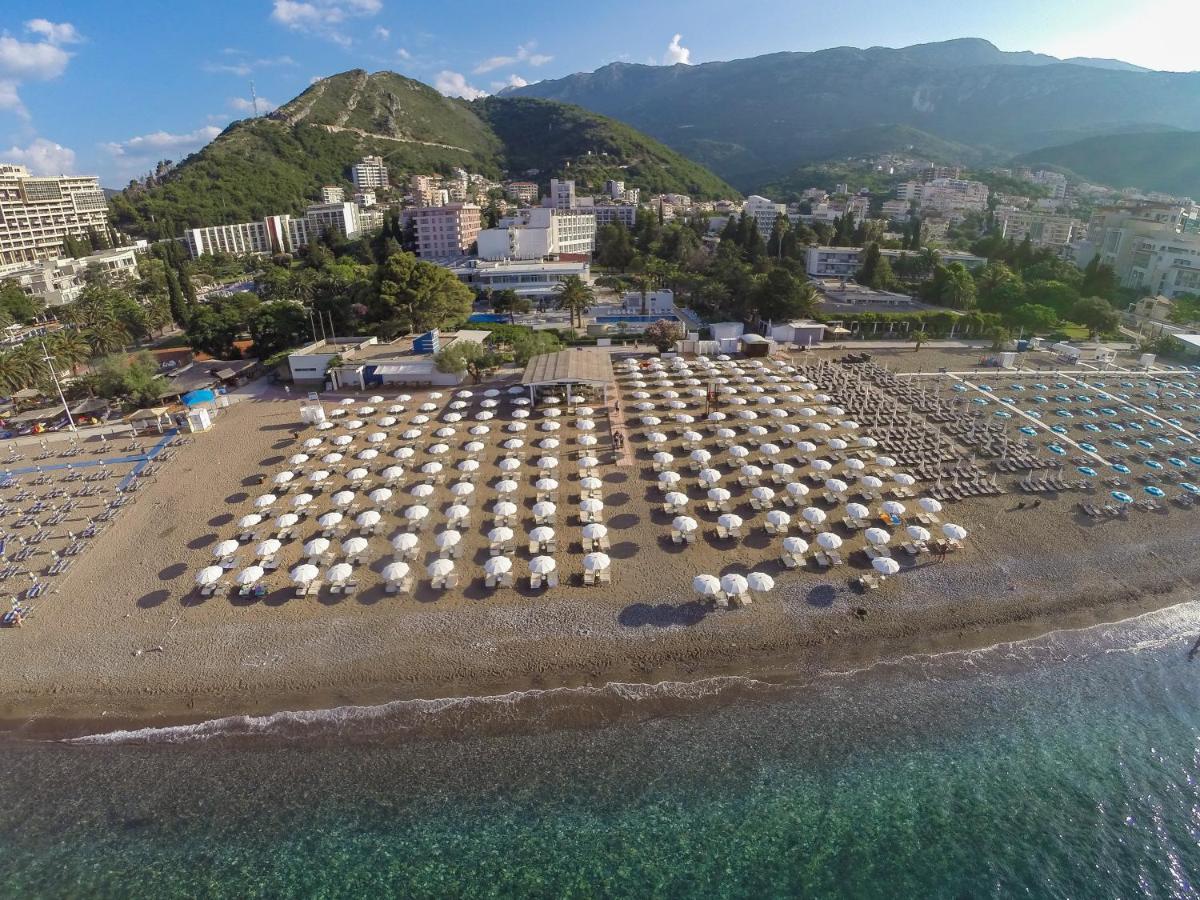 Tara Becici Hotel 4*