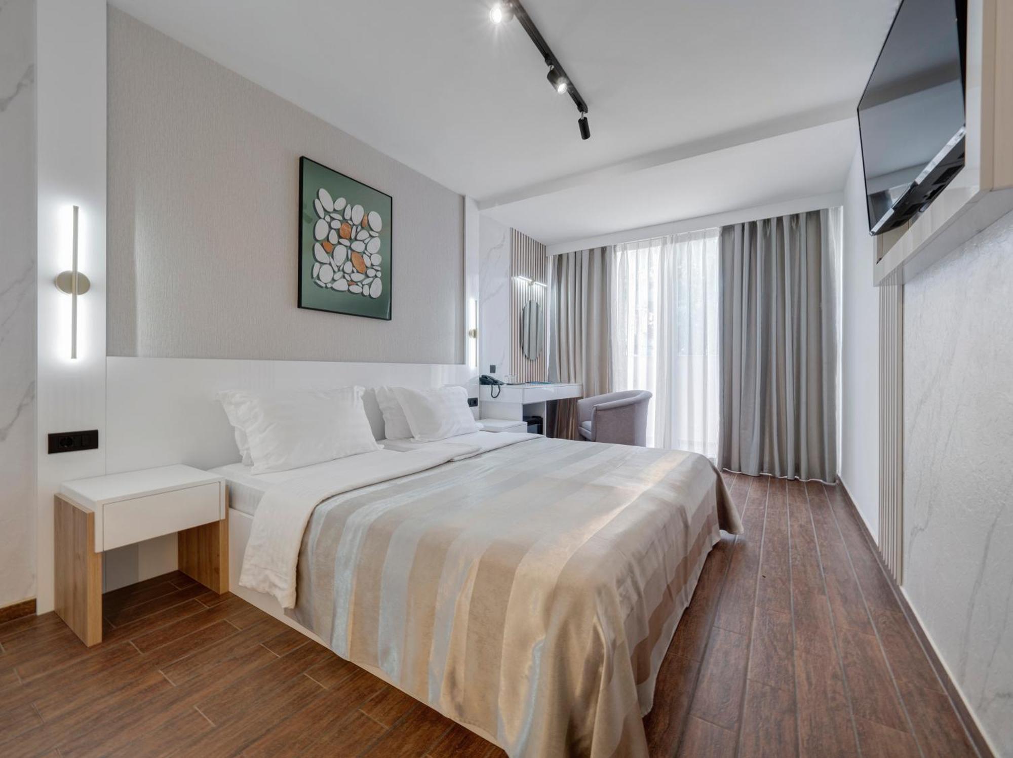 Hotel Tara Becici
